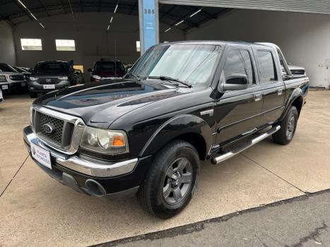 FORD Ranger 2.3 16V XLT CABINE DUPLA, Foto 3