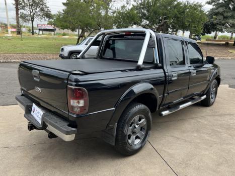 FORD Ranger 2.3 16V XLT CABINE DUPLA, Foto 4