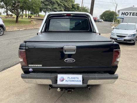 FORD Ranger 2.3 16V XLT CABINE DUPLA, Foto 6