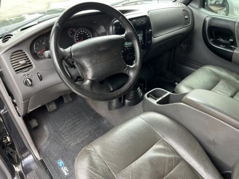 FORD Ranger 2.3 16V XLT CABINE DUPLA, Foto 9