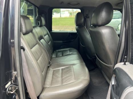 FORD Ranger 2.3 16V XLT CABINE DUPLA, Foto 11