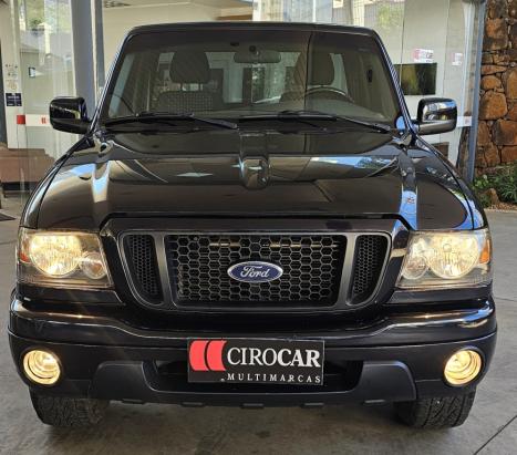 FORD Ranger 2.3 16V XLS SPORT CABINE SIMPLES, Foto 2