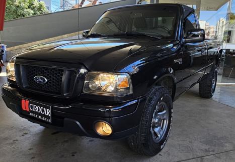 FORD Ranger 2.3 16V XLS SPORT CABINE SIMPLES, Foto 3