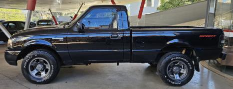 FORD Ranger 2.3 16V XLS SPORT CABINE SIMPLES, Foto 4