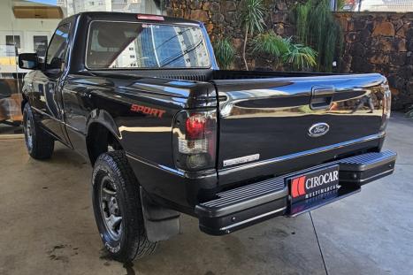FORD Ranger 2.3 16V XLS SPORT CABINE SIMPLES, Foto 5