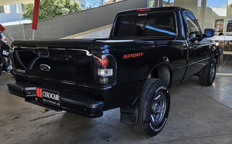 FORD Ranger 2.3 16V XLS SPORT CABINE SIMPLES, Foto 7
