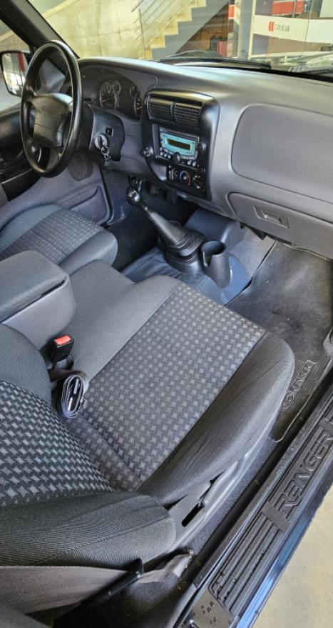 FORD Ranger 2.3 16V XLS SPORT CABINE SIMPLES, Foto 9