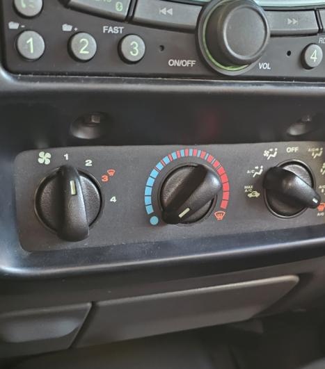 FORD Ranger 2.3 16V XLS SPORT CABINE SIMPLES, Foto 11
