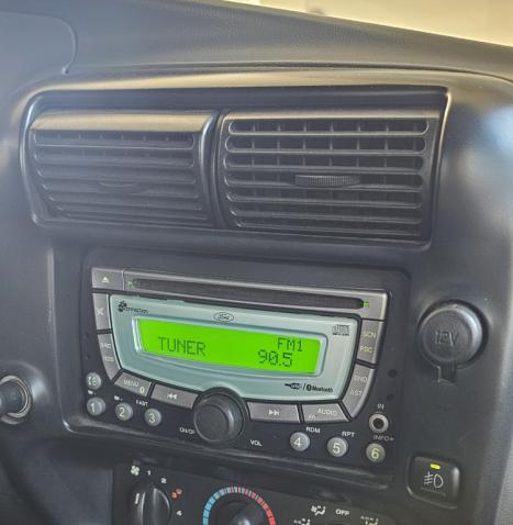 FORD Ranger 2.3 16V XLS SPORT CABINE SIMPLES, Foto 12