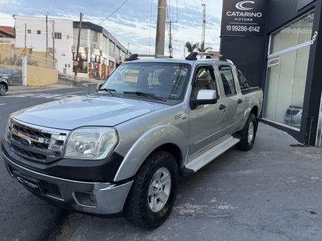 FORD Ranger 2.3 16V XLT CABINE DUPLA, Foto 2