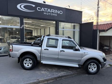 FORD Ranger 2.3 16V XLT CABINE DUPLA, Foto 3