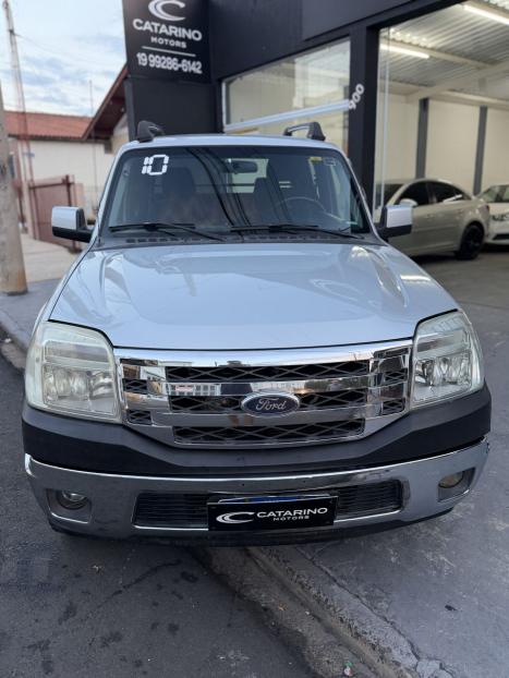 FORD Ranger 2.3 16V XLT CABINE DUPLA, Foto 4