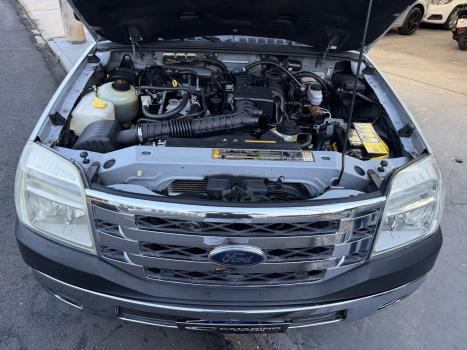 FORD Ranger 2.3 16V XLT CABINE DUPLA, Foto 5