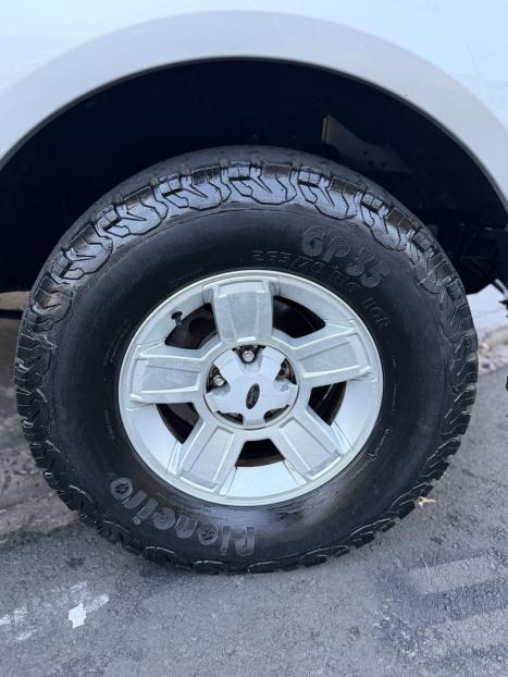 FORD Ranger 2.3 16V XLT CABINE DUPLA, Foto 7