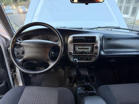 FORD Ranger 2.3 16V XLT CABINE DUPLA, Foto 8