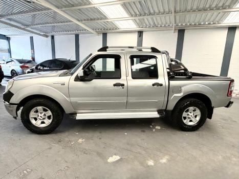 FORD Ranger 2.3 16V XLT CABINE DUPLA, Foto 2