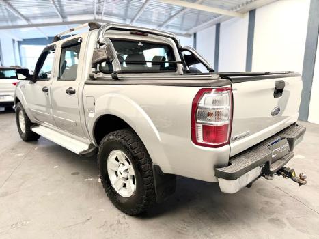 FORD Ranger 2.3 16V XLT CABINE DUPLA, Foto 3
