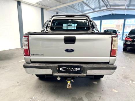FORD Ranger 2.3 16V XLT CABINE DUPLA, Foto 4
