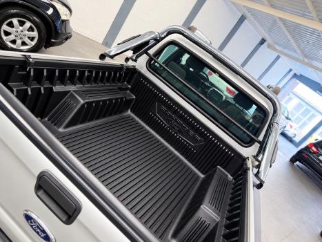 FORD Ranger 2.3 16V XLT CABINE DUPLA, Foto 5