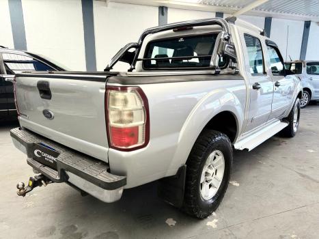FORD Ranger 2.3 16V XLT CABINE DUPLA, Foto 6