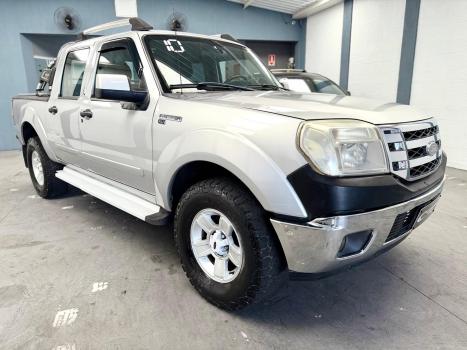 FORD Ranger 2.3 16V XLT CABINE DUPLA, Foto 9