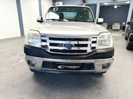 FORD Ranger 2.3 16V XLT CABINE DUPLA, Foto 10