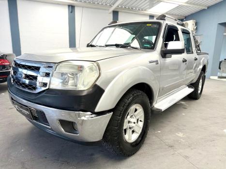 FORD Ranger 2.3 16V XLT CABINE DUPLA, Foto 12