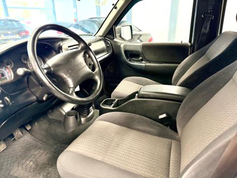 FORD Ranger 2.3 16V XLT CABINE DUPLA, Foto 13