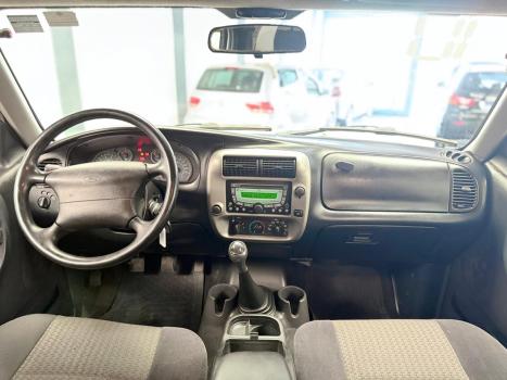 FORD Ranger 2.3 16V XLT CABINE DUPLA, Foto 15