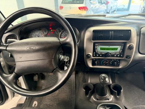 FORD Ranger 2.3 16V XLT CABINE DUPLA, Foto 16