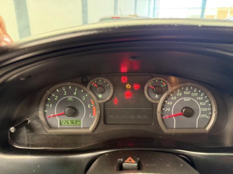 FORD Ranger 2.3 16V XLT CABINE DUPLA, Foto 17