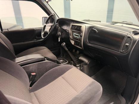 FORD Ranger 2.3 16V XLT CABINE DUPLA, Foto 18