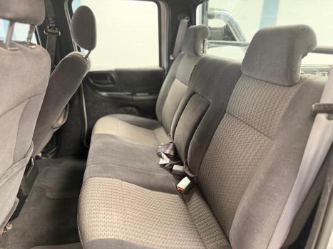 FORD Ranger 2.3 16V XLT CABINE DUPLA, Foto 20