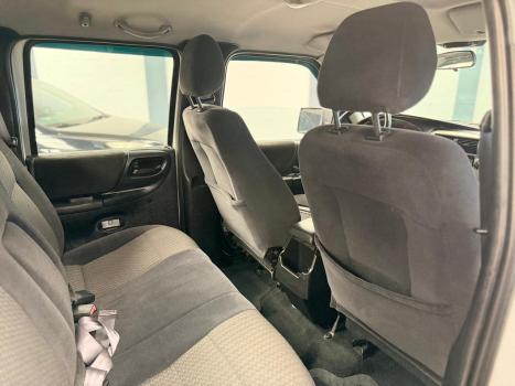 FORD Ranger 2.3 16V XLT CABINE DUPLA, Foto 21