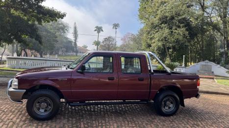 FORD Ranger 2.5 16V XL CABINE DUPLA, Foto 5