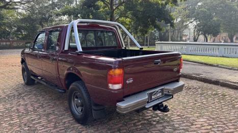FORD Ranger 2.5 16V XL CABINE DUPLA, Foto 7