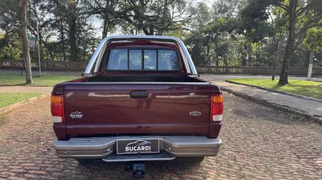 FORD Ranger 2.5 16V XL CABINE DUPLA, Foto 8