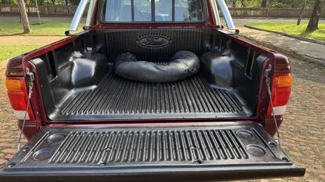 FORD Ranger 2.5 16V XL CABINE DUPLA, Foto 10