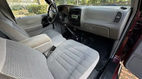 FORD Ranger 2.5 16V XL CABINE DUPLA, Foto 12