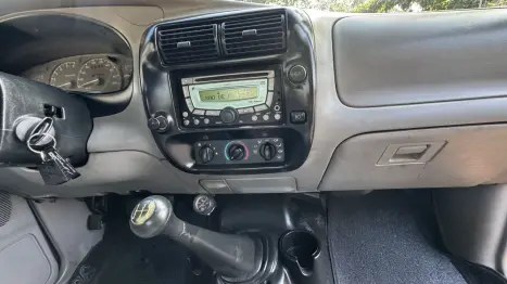 FORD Ranger 2.5 16V XL CABINE DUPLA, Foto 13