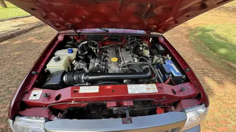 FORD Ranger 2.5 16V XL CABINE DUPLA, Foto 17