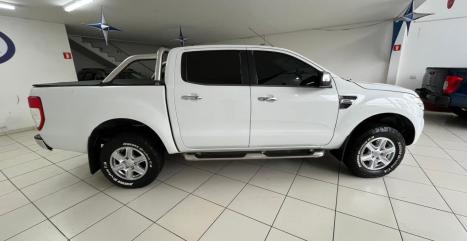 FORD Ranger 2.5 16V FLEX XLT CABINE DUPLA, Foto 5