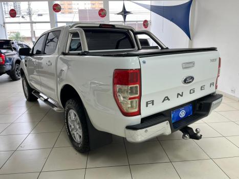 FORD Ranger 2.5 16V FLEX XLT CABINE DUPLA, Foto 6