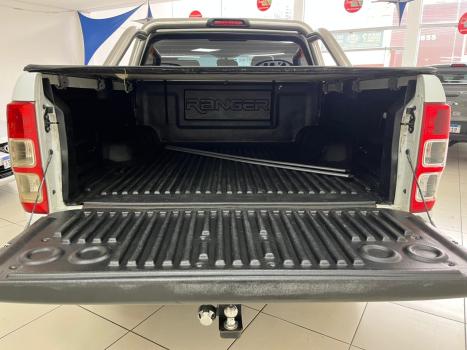 FORD Ranger 2.5 16V FLEX XLT CABINE DUPLA, Foto 9