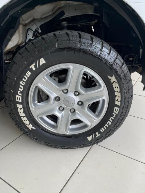 FORD Ranger 2.5 16V FLEX XLT CABINE DUPLA, Foto 11