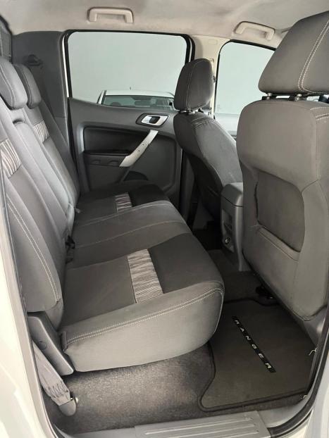 FORD Ranger 2.5 16V FLEX XLT CABINE DUPLA, Foto 13