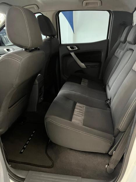 FORD Ranger 2.5 16V FLEX XLT CABINE DUPLA, Foto 14