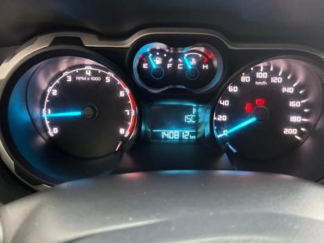 FORD Ranger 2.5 16V FLEX XLT CABINE DUPLA, Foto 18