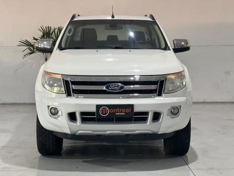 FORD Ranger 2.5 16V LIMITED PLUS CABINE DUPLA, Foto 2