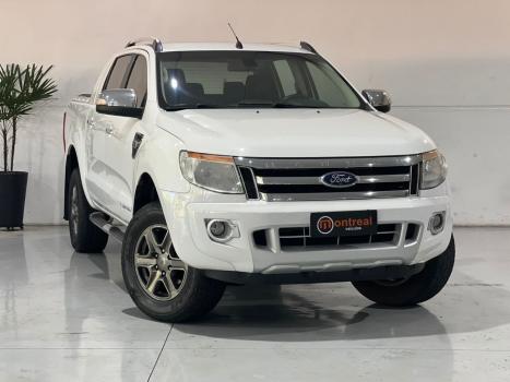 FORD Ranger 2.5 16V LIMITED PLUS CABINE DUPLA, Foto 3